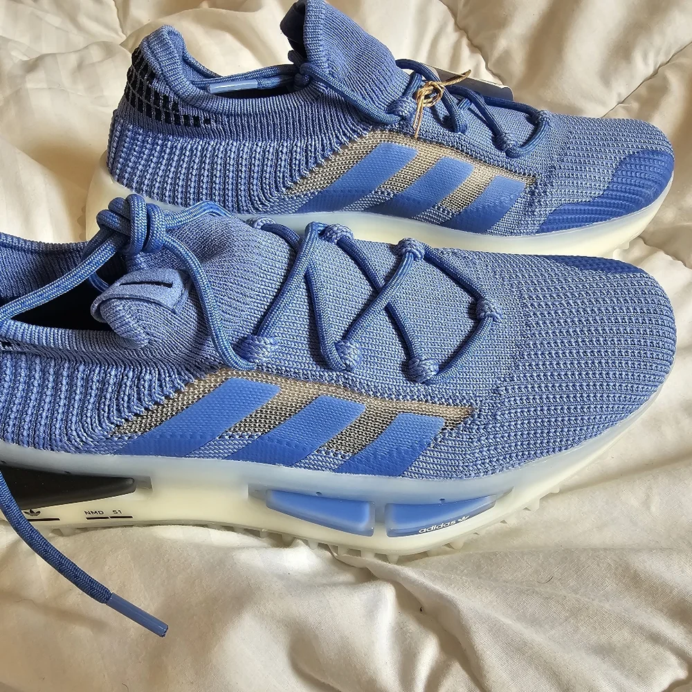 NMD-S1 Adidas